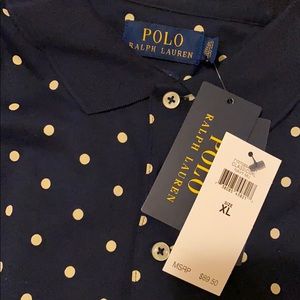 Polo Ralph Lauren Golf shirt